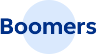 Boomers