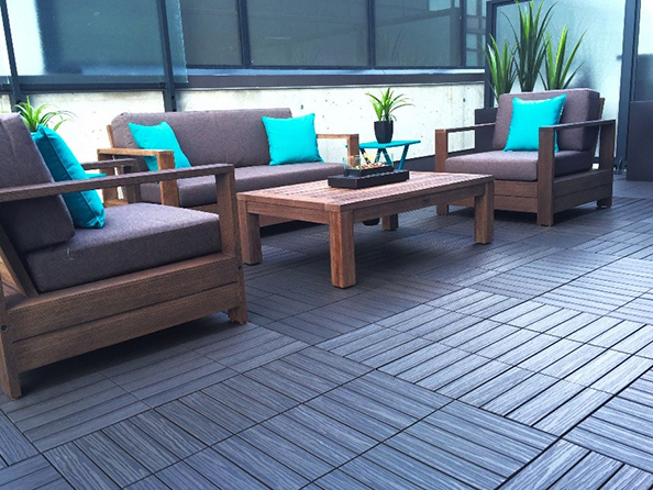 Kandy Outdoor Flooring