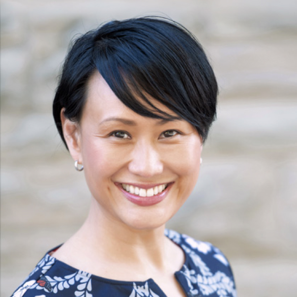 Jennifer Lee, associée directrice mondiale, Deloitte Canada
