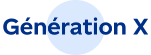 Génération X