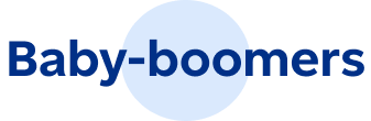 Baby-boomers
