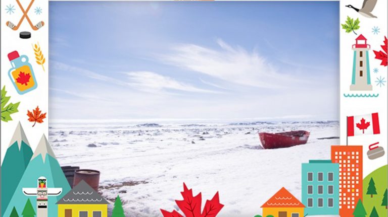 Iqaluit, Nunavut