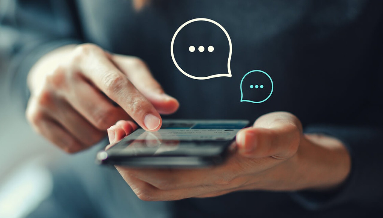 Chat with us. Talk to one of our support experts