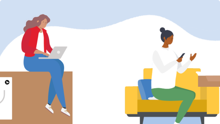 Read our blog: “How to create a clear returns policy for your small business.”