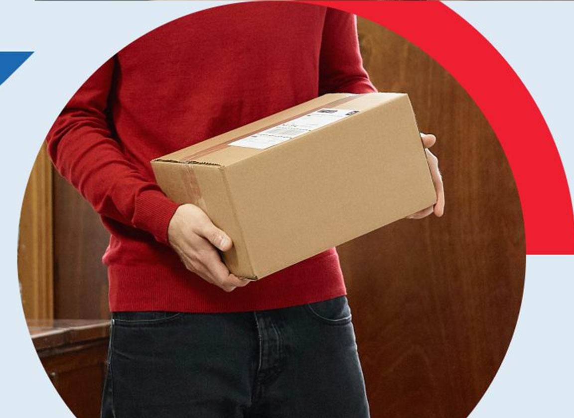 Read our blog - Infographic – How to keep products safe with minimal packaging