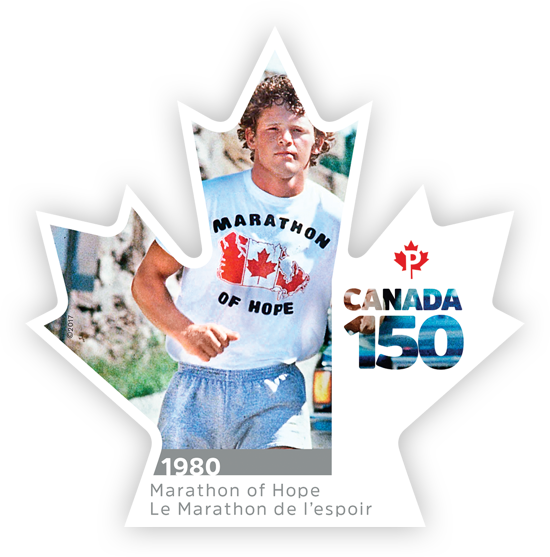 Marathon of Hope