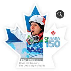 Les Jeux olympiques