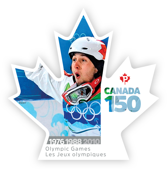 Les Jeux olympiques
