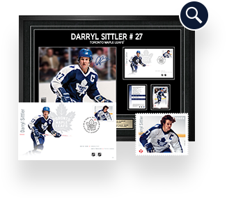 Darryl Sittler