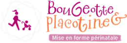 Bougeotte et Placotine’s logo.