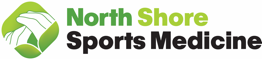 Logo de North Short Sports Medicine