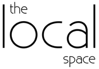 The Local Space’s logo.
