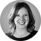 Christine McArthur, cheffe du marketing, Legal Monkeys