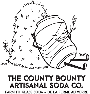 Logo The County Bounty