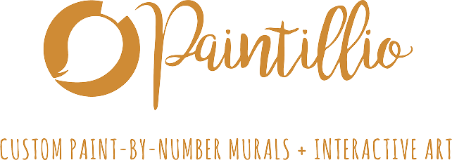 Logo Paintillio