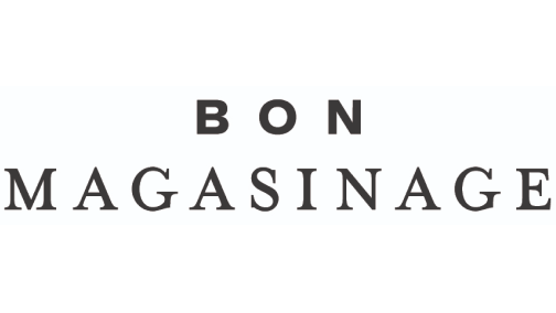 Logo Bon Magasinage