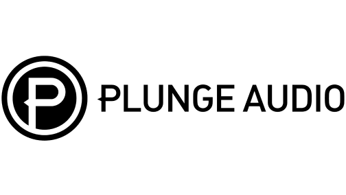 Logo Plunge Audio Inc