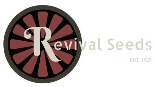 Logo Revival Seeds