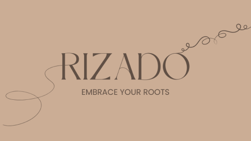 Logo Rizado