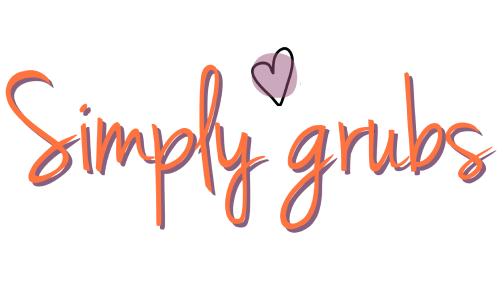 Logo Simply Grubs