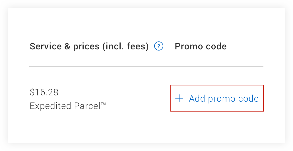 Free Shipping Tuesdays | Help | Canada Post