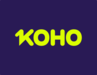 KOHO logo
