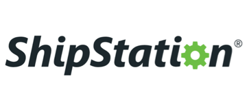 ShipStation’s logo.