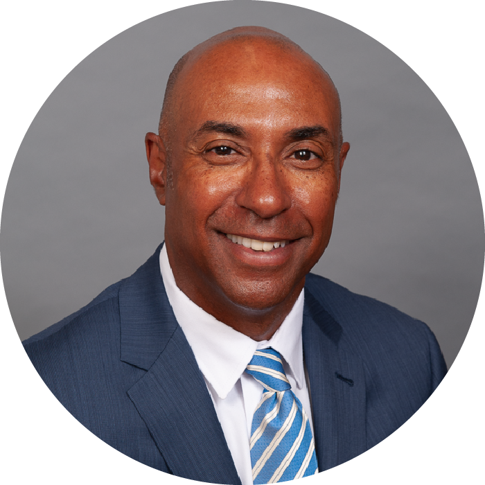 Jeffrey L. Orridge
