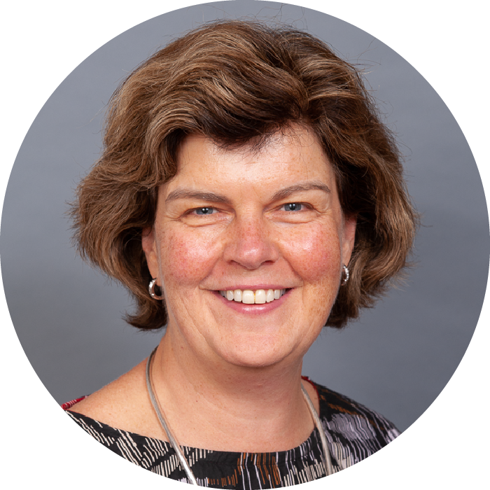 Julia Deans