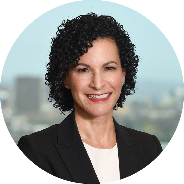 Susan Margles