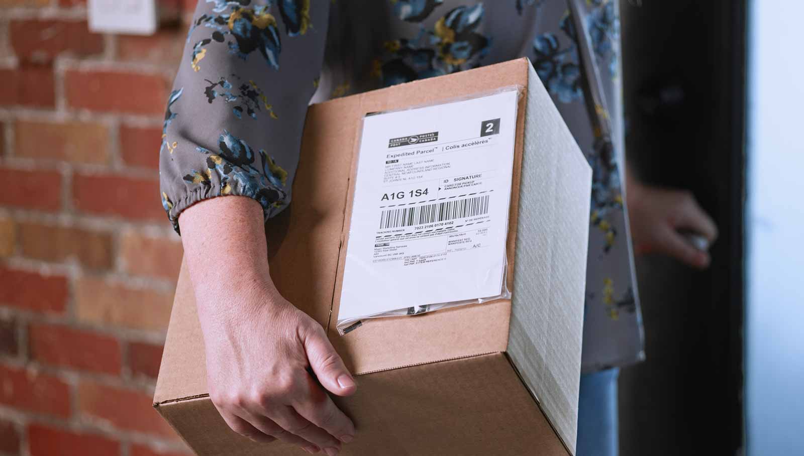 Forward Mail When You Move Or Relocate Personal Canada Post