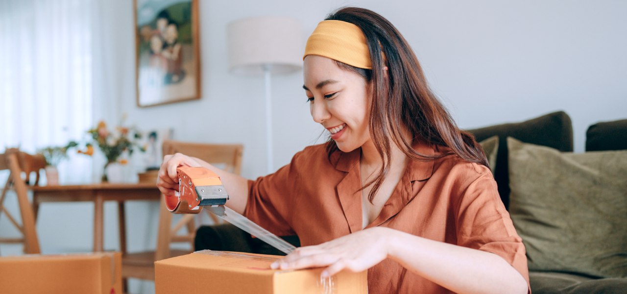 Ship online to anywhere in the world Personal Canada Post