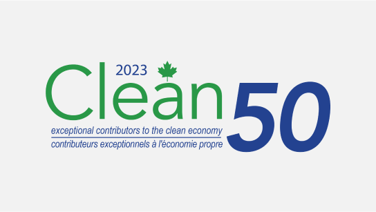 Delta Management Group Clean50 logo.