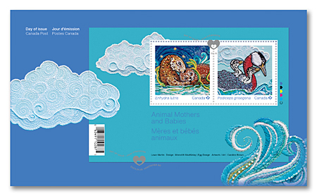 Official First Day Cover