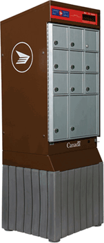 Mailbox