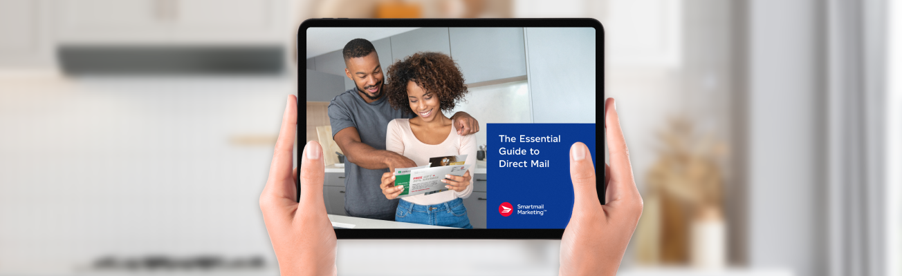 The Essential Guide to Direct Mail