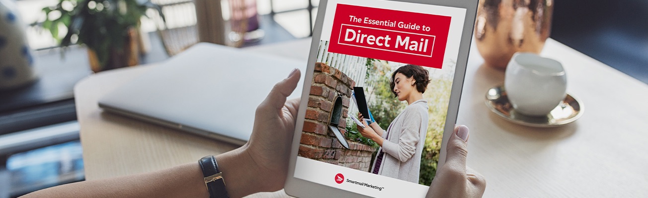The Essential Guide to Direct Mail