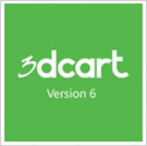 3dcart logo