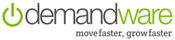 Demandware logo