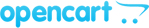 opencart logo