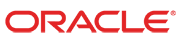 Oracle logo