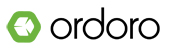 Ordoro logo