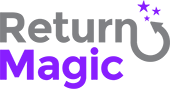 Return Magic logo