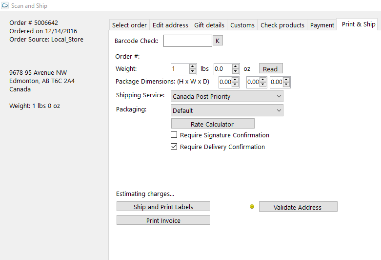 SellerCloud Modal 4