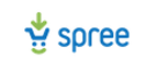 spree logo