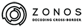 Zonos Logo (Previously iGlobal Stores)