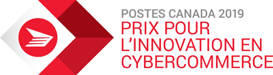Logo L'innovation en cybercommerce