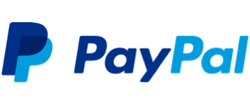 Logo de PayPal.