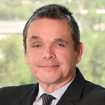 Bernd Christmas, LL. B., membre du Conseil d’administration de Postes Canada.