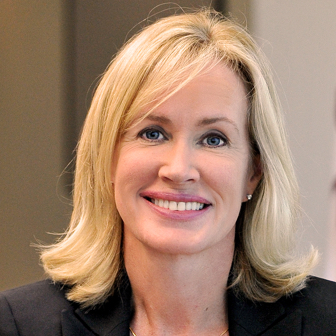 Jessica L. McDonald, présidente du Conseil d’administration.